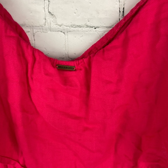 Billabong Dance All Night Knit Maxi Dress JD23SBDA Size Medium - Picture 7 of 8